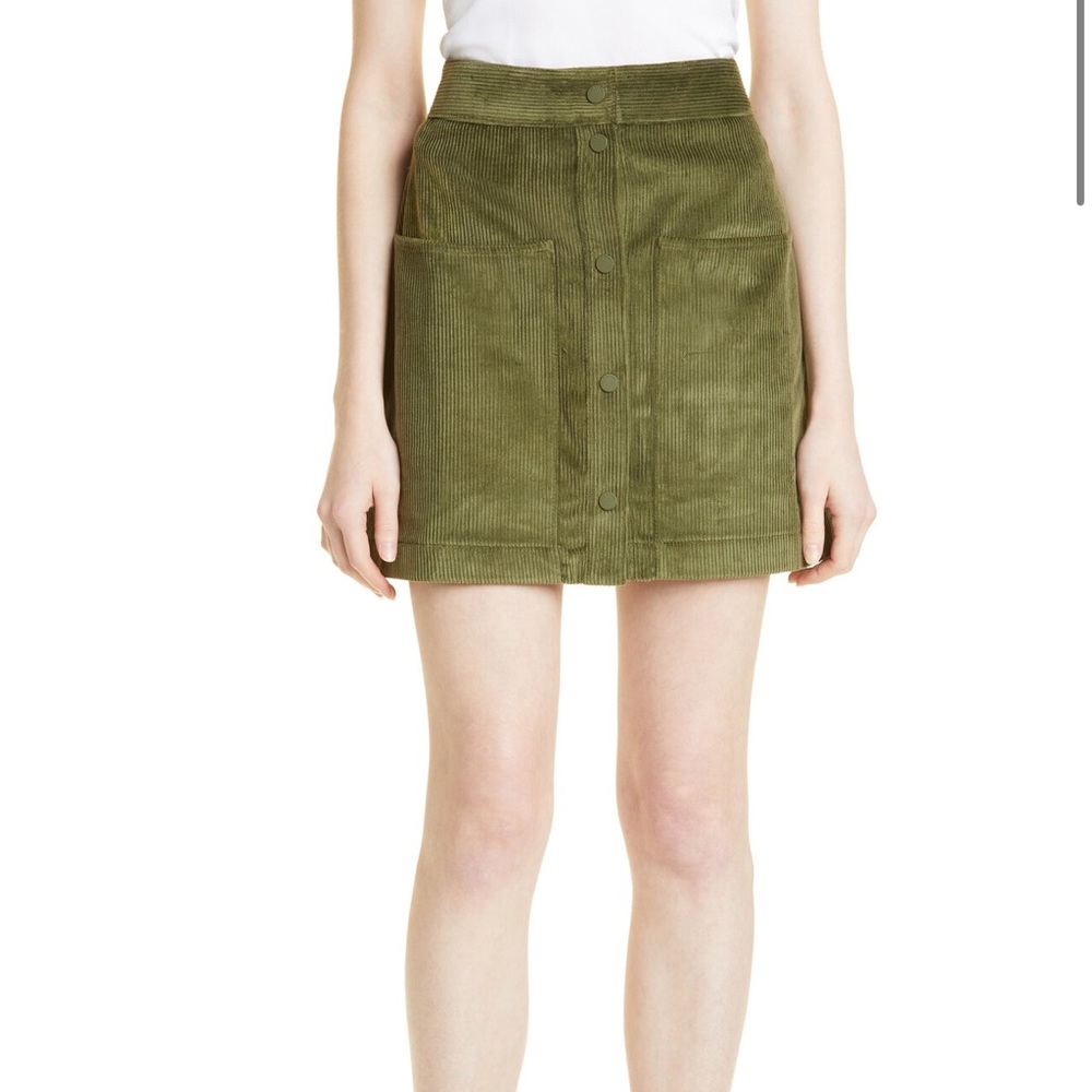 Ted Baker Skirt